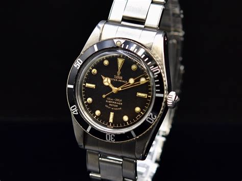 tudor classic opinioni|best tudor scuba watch.